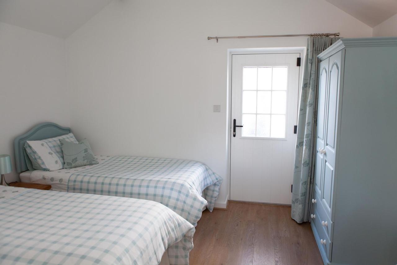 Elm Cottage Touring Park Whitegate  Ngoại thất bức ảnh